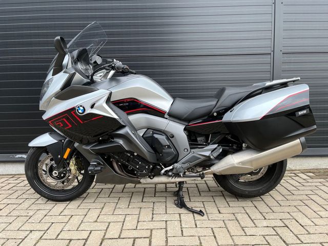 bmw - k-1600-gt