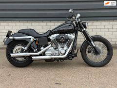 Harley-Davidson Fxdx 88 Dyna Super Glide Special 5500KM NL Motor 2005 occasion – foto 1 van 20