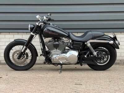 HARLEY-DAVIDSON SUPER GLIDE FXDX DYNA – foto 2