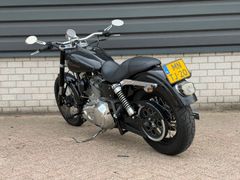 Harley-Davidson Fxdx 88 Dyna Super Glide Special 5500KM NL Motor 2005 occasion – foto 6 van 20