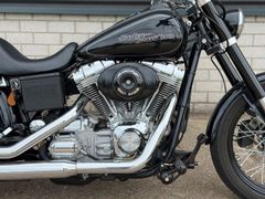 Harley-Davidson Fxdx 88 Dyna Super Glide Special 5500KM NL Motor 2005 occasion – foto 7 van 20