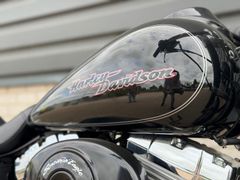 Harley-Davidson Fxdx 88 Dyna Super Glide Special 5500KM NL Motor 2005 occasion – foto 8 van 20