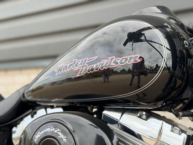 harley-davidson - super-glide-fxdx-dyna
