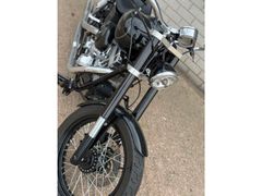 Harley-Davidson Fxdx 88 Dyna Super Glide Special 5500KM NL Motor 2005 occasion – foto 9 van 20