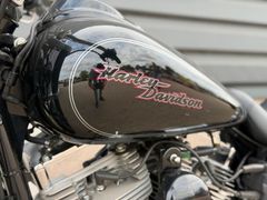 Harley-Davidson Fxdx 88 Dyna Super Glide Special 5500KM NL Motor 2005 occasion – foto 11 van 20