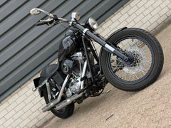 Harley-Davidson Fxdx 88 Dyna Super Glide Special 5500KM NL Motor 2005 occasion – foto 15 van 20