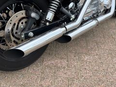 Harley-Davidson Fxdx 88 Dyna Super Glide Special 5500KM NL Motor 2005 occasion – foto 17 van 20