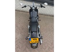 Harley-Davidson Fxdx 88 Dyna Super Glide Special 5500KM NL Motor 2005 occasion – foto 19 van 20