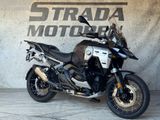BMW R 1300 GS ADVENTURE TRIPLE BLACK