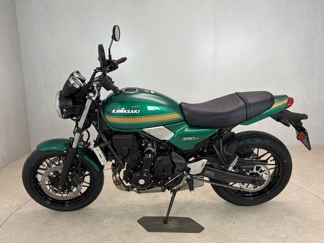 kawasaki - z650rs