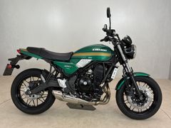 KAWASAKI Z650RS