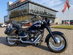 HARLEY-DAVIDSON FAT BOY LO FLSTFB