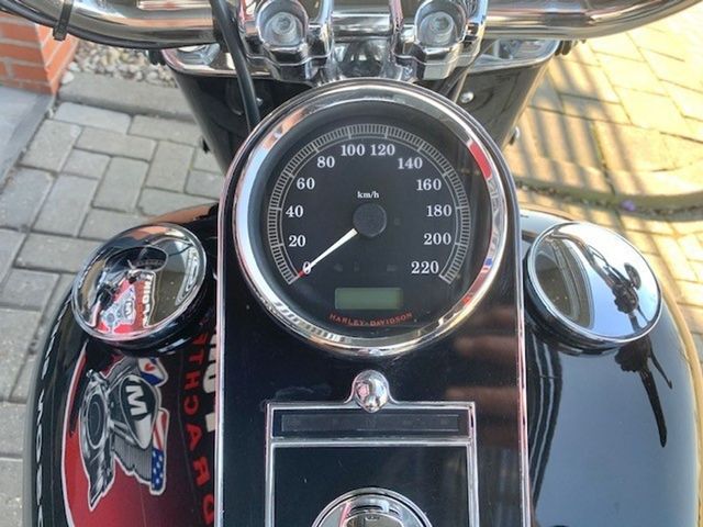 harley-davidson - fat-boy-lo-flstfb