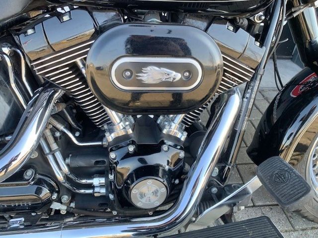 harley-davidson - fat-boy-lo-flstfb
