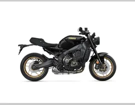 Yamaha XSR 900 2025 nieuw