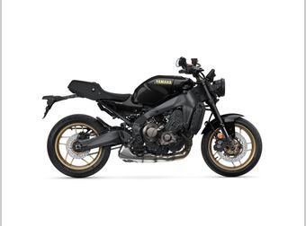 Yamaha XSR 900 2025 nieuw