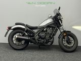 HONDA CMX 500 REBEL