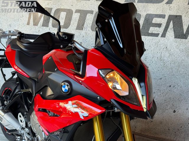 bmw - s-1000-xr