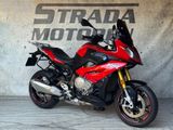 BMW S 1000 XR