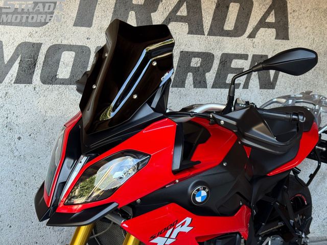 bmw - s-1000-xr