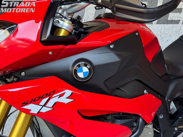 bmw - s-1000-xr