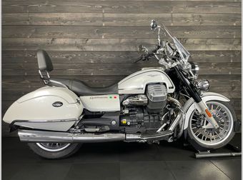 Moto Guzzi California 1400 Touring 2014 occasion