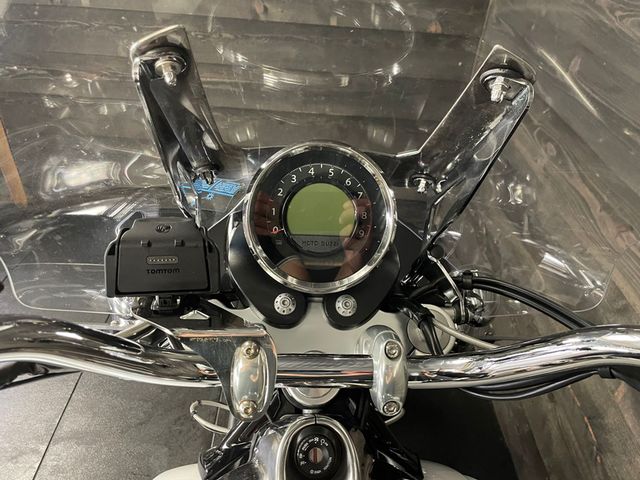 moto-guzzi - california-1400-touring