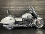MOTO GUZZI CALIFORNIA 1400 TOURING