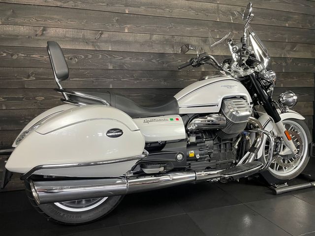 moto-guzzi - california-1400-touring