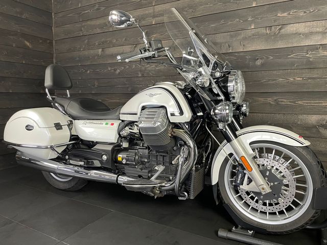moto-guzzi - california-1400-touring