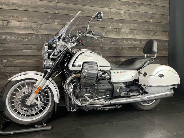 moto-guzzi - california-1400-touring