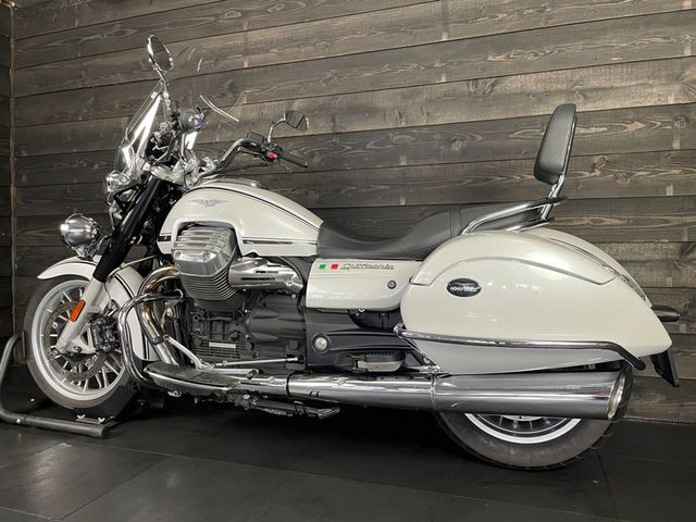 moto-guzzi - california-1400-touring