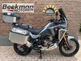 HONDA CRF 1100 L AFRICA TWIN DCT ADVENTURE SPORTS
