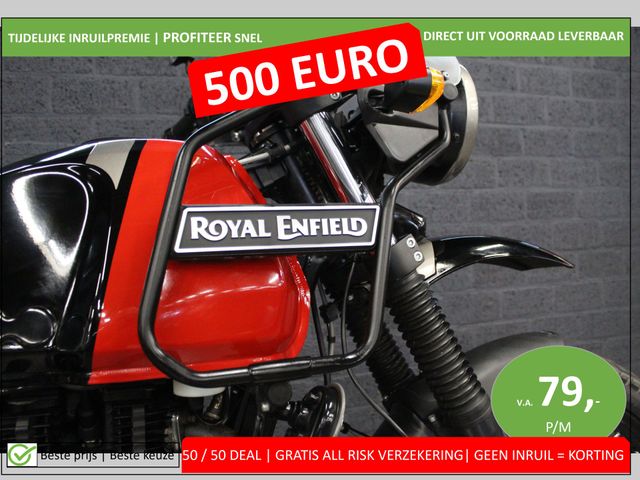 royal-enfield - himalayan