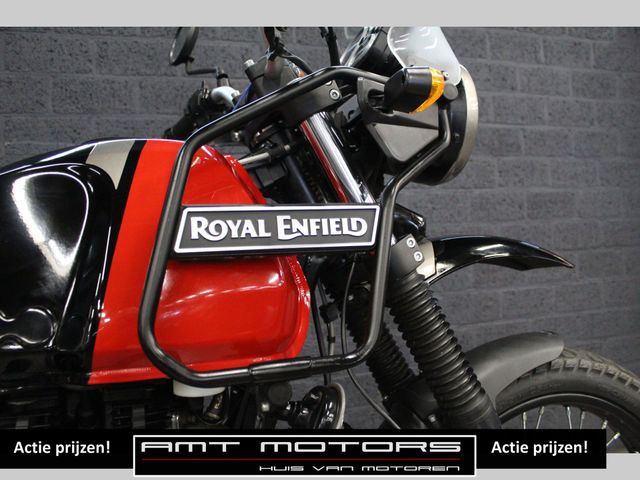royal-enfield - himalayan