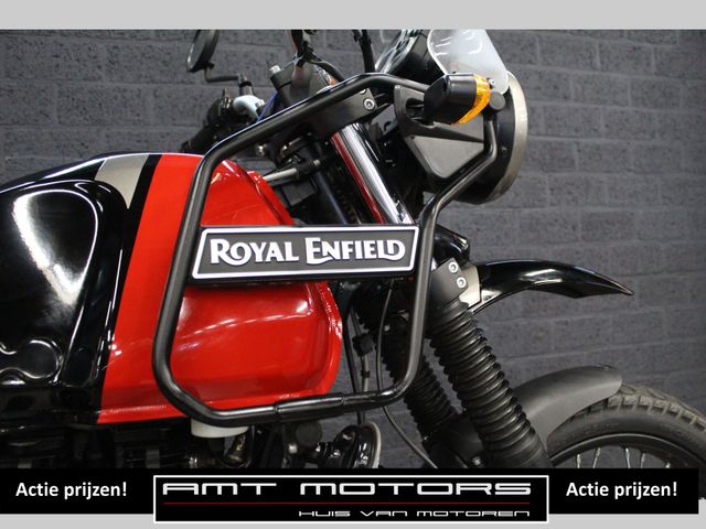 royal-enfield - himalayan