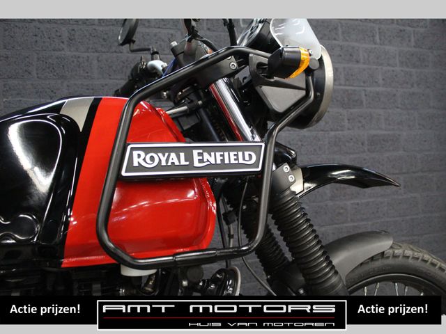 royal-enfield - himalayan