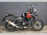 ROYAL ENFIELD HIMALAYAN