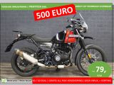 ROYAL ENFIELD HIMALAYAN