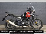 ROYAL ENFIELD HIMALAYAN