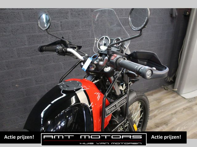 royal-enfield - himalayan