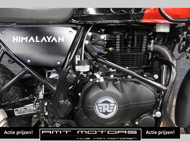 royal-enfield - himalayan