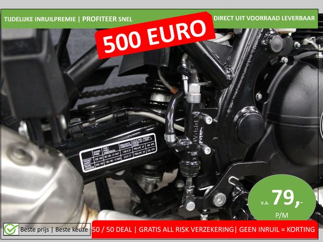 royal-enfield - himalayan