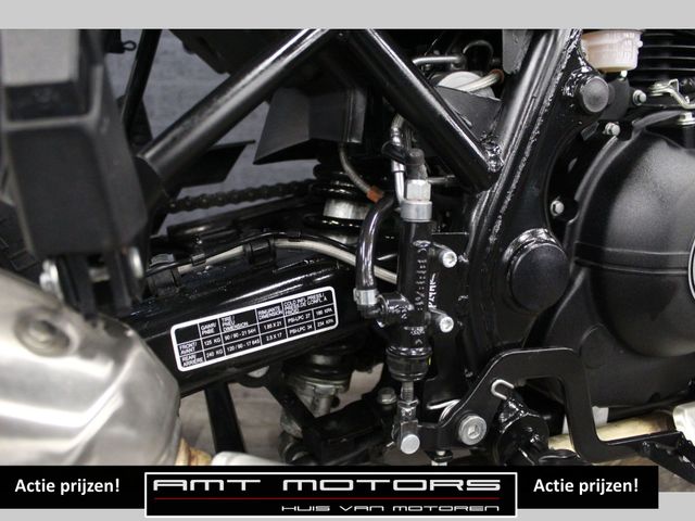 royal-enfield - himalayan