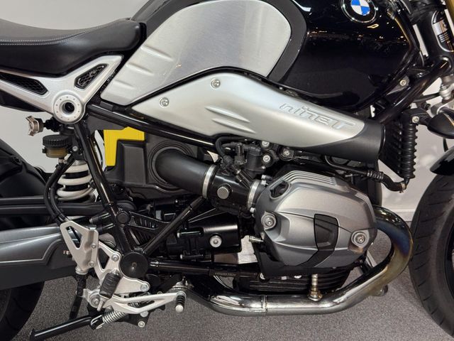 bmw - r-nine-t