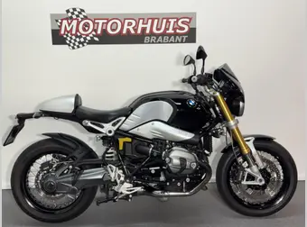 BMW R Nine T 2015 occasion