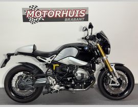 BMW R Nine T 2015 occasion