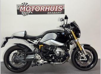 BMW R Nine T 2015 occasion