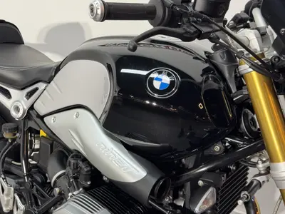 BMW R NINE T – foto 4