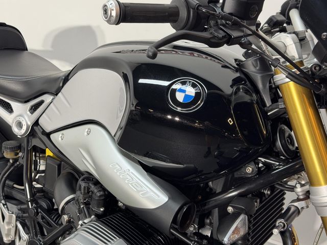 bmw - r-nine-t